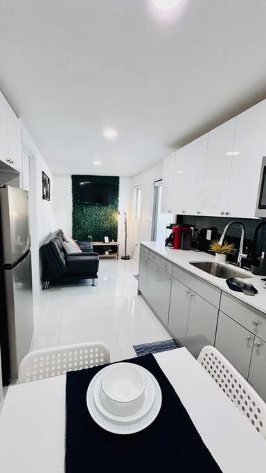 شقة Conociendo Miami هياليه المظهر الخارجي الصورة