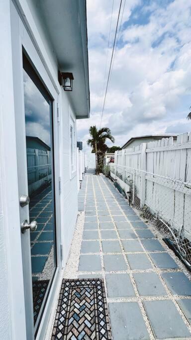 شقة Conociendo Miami هياليه المظهر الخارجي الصورة